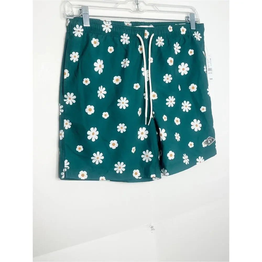 Pac Sun Mens Board Shorts Size Medium
